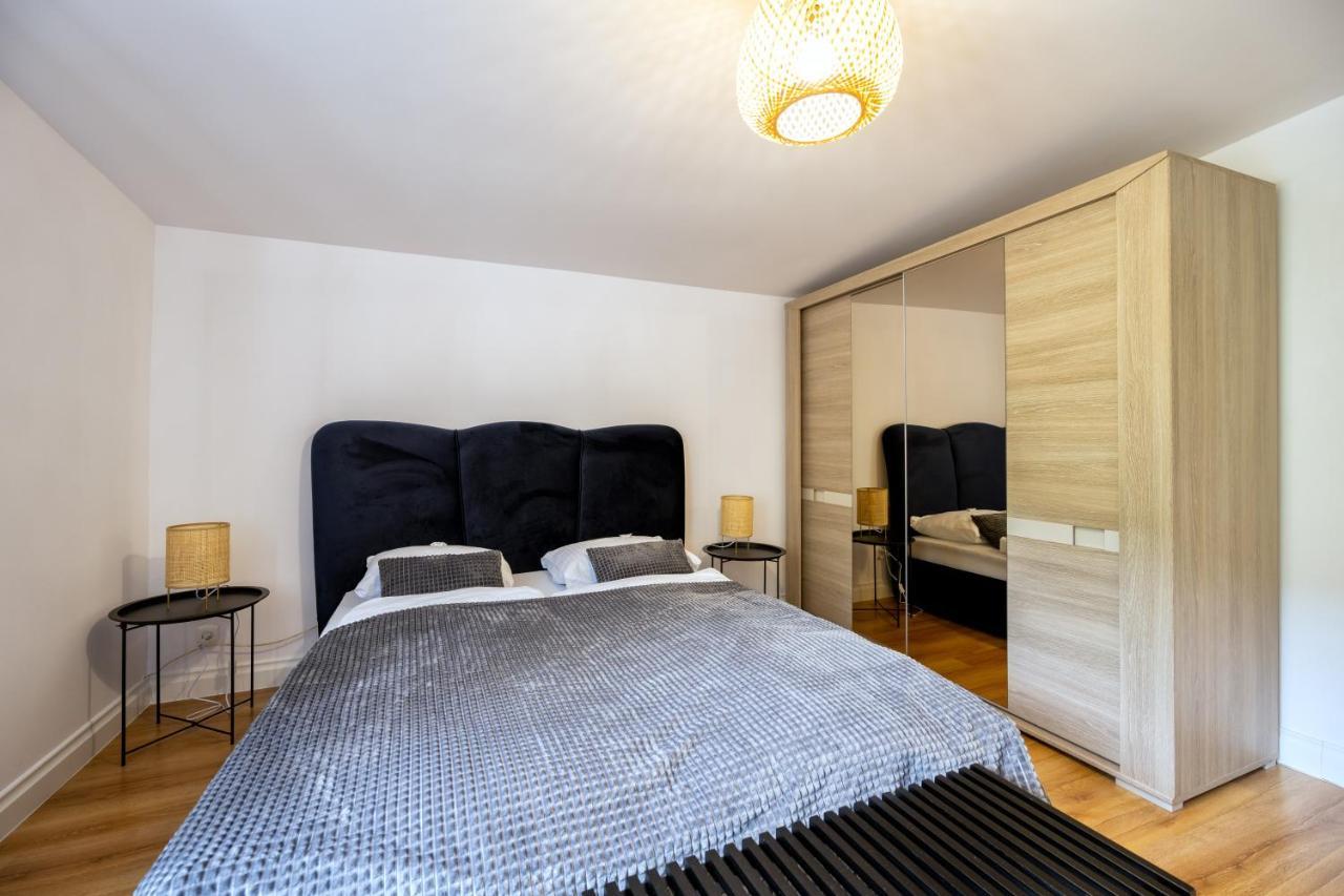 Apartamenty W Gorach Sowich Pieszyce Exterior photo